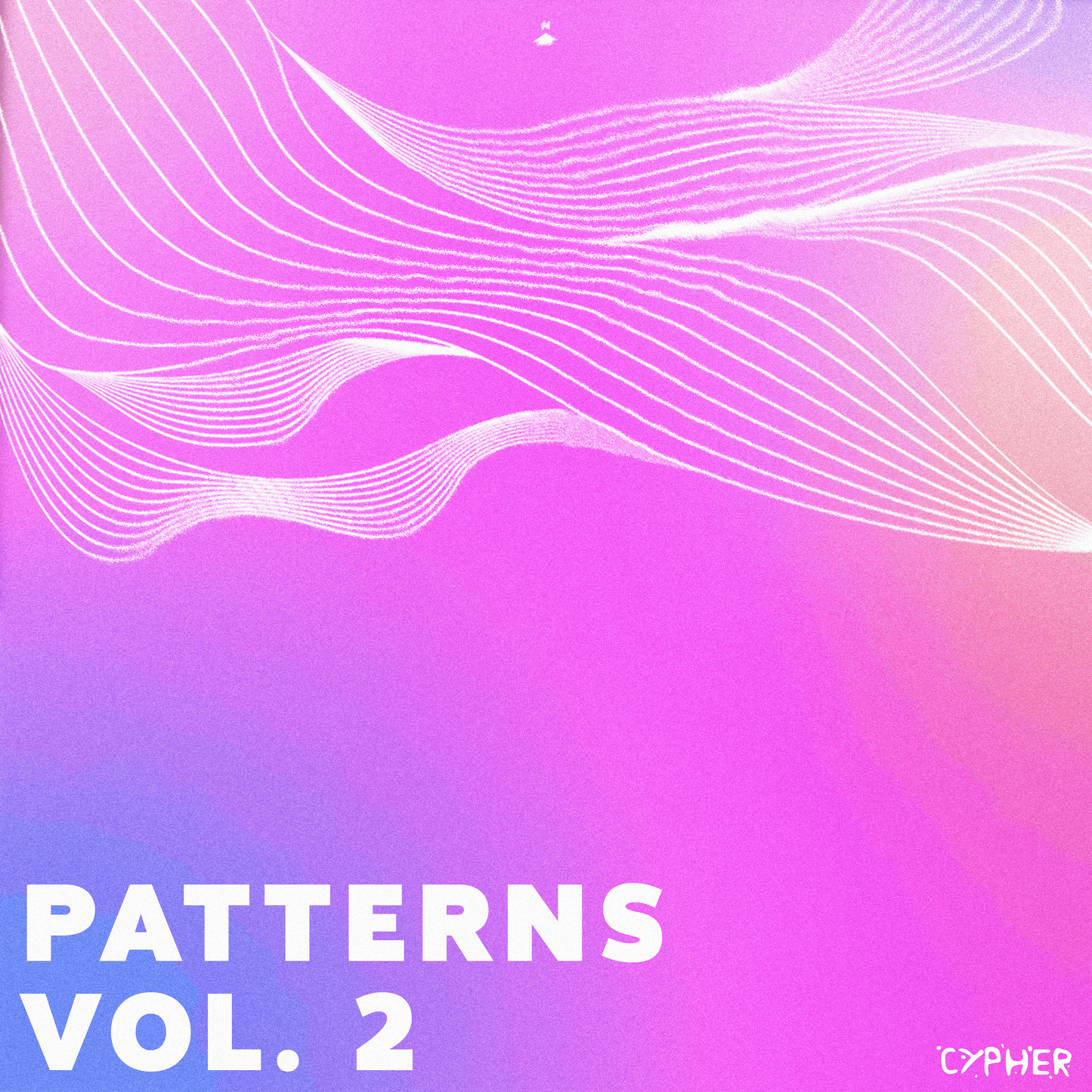 PATTERNS Vol. 2 Midi Kit