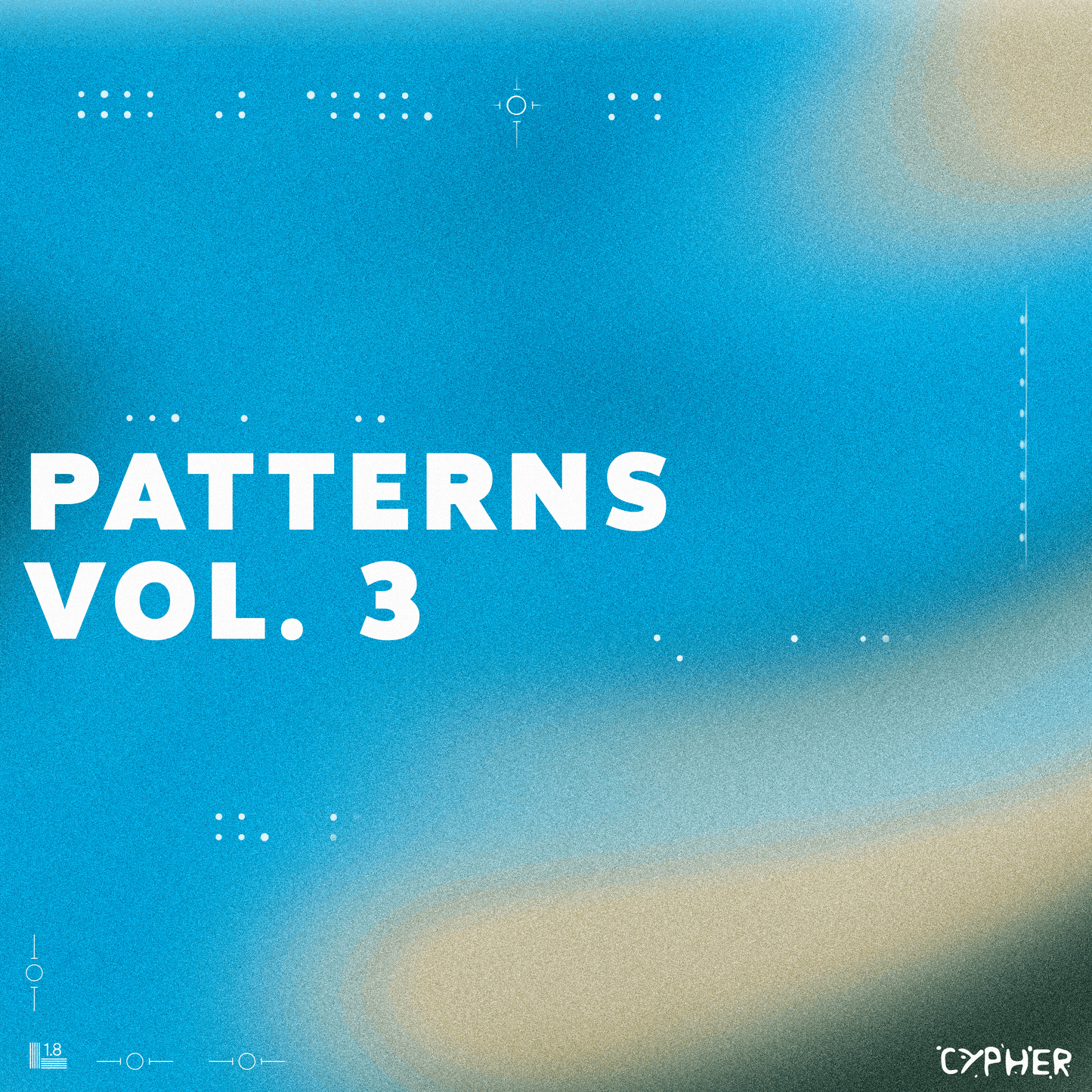 PATTERNS Vol. 3 Midi Kit