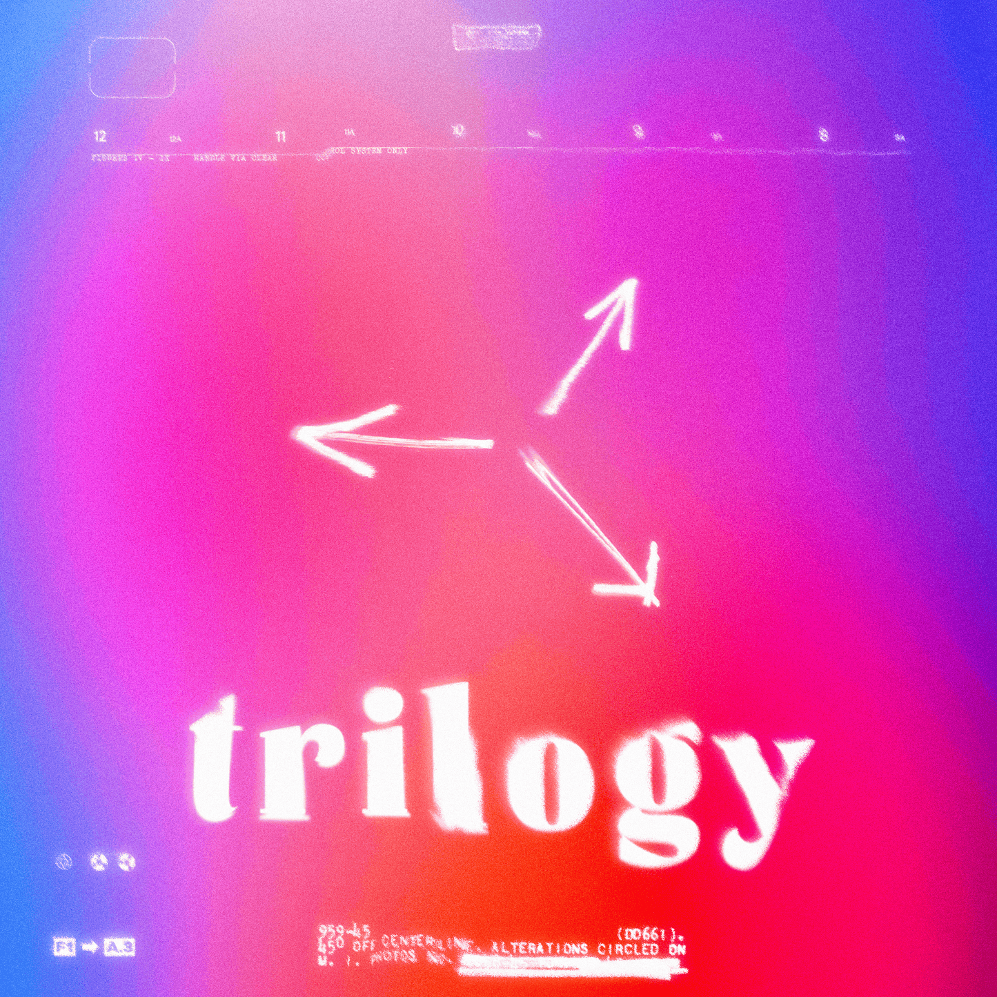 TRILOGY Midi Kit
