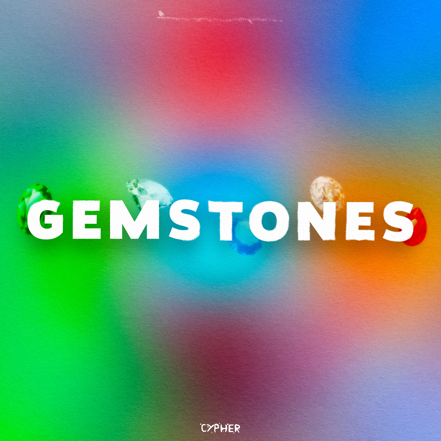 GEMSTONES Collection